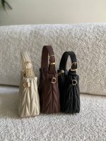 کیف چرمی دوشی و دستی تلما - تصویر 5