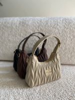 کیف چرمی دوشی و دستی تلما - تصویر 4