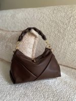 کیف دوشی و دستی زنانه کاراملا