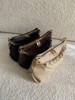کیف دوشی و دستی زنانه کاراملا - تصویر 7