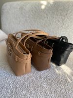 کیف دوشی چرم آلفا - تصویر 2