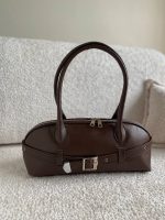 کیف دستی و دوشی چرم مارشال - تصویر 2