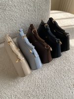 کیف چرم دوشی و دستی ری را - تصویر 8