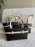 کیف دستی چرم تیارا - تصویر 3