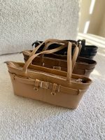 کیف دوشی چرم آلفا - تصویر 3