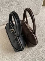 کیف دستی و دوشی چرم مارشال - تصویر 3