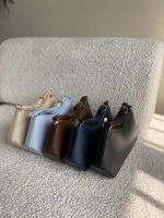 کیف چرم دوشی و دستی ری را