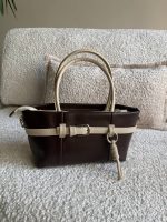 کیف دستی چرم تیارا - تصویر 5