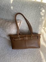 کیف دوشی چرم آلفا - تصویر 5