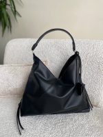 کیف بزرگ چرم یانگ - تصویر 4
