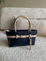 کیف دستی چرم تیارا - تصویر 6