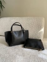 کیف اداری و رسمی چرم مانیا - تصویر 6